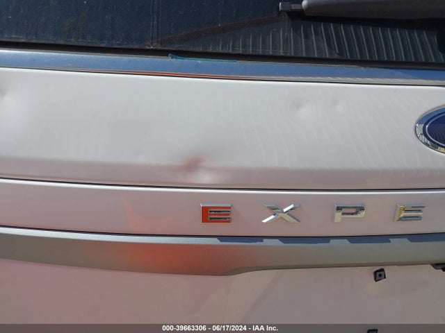 Ford Expedition Xlt Max 2024 1FMJK1H82REA46472 Image 6