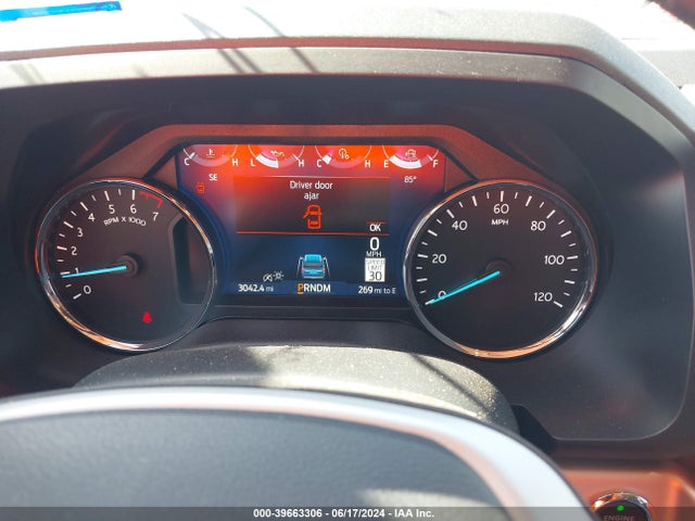 Ford Expedition Xlt Max 2024 1FMJK1H82REA46472 Image 7