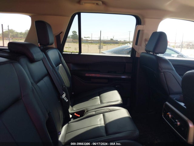 Ford Expedition Xlt Max 2024 1FMJK1H82REA46472 Image 8