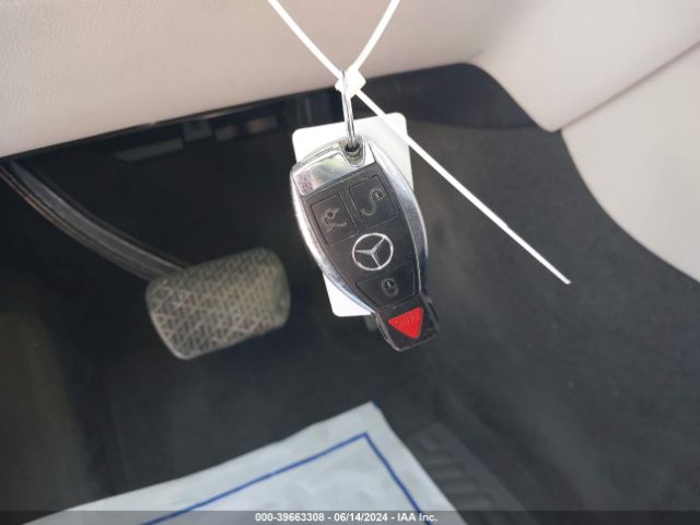 4JGDA5JB1EA363416 Mercedes-Benz ML 350