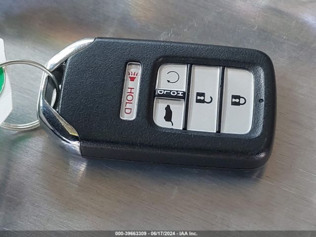 2HKRW1H85MH429195 Honda Cr-v 2wd Ex-l