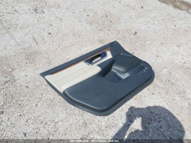 2HKRW1H85MH429195 Honda Cr-v 2wd Ex-l