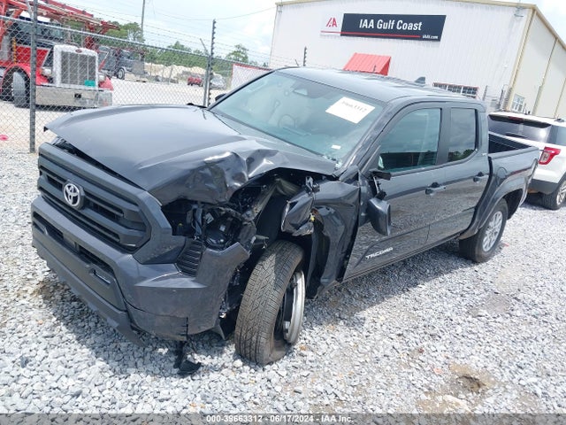 Toyota Tacoma Sr5 2024 3TMKB5FN2RM001423 Image 2