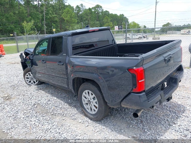 Toyota Tacoma Sr5 2024 3TMKB5FN2RM001423 Image 3