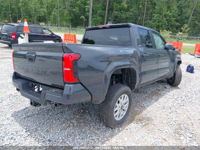 Toyota Tacoma Sr5 2024 3TMKB5FN2RM001423 Image 4