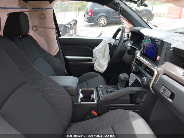 Toyota Tacoma Sr5 2024 3TMKB5FN2RM001423 Image 5