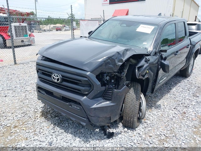 Toyota Tacoma Sr5 2024 3TMKB5FN2RM001423 Image 6