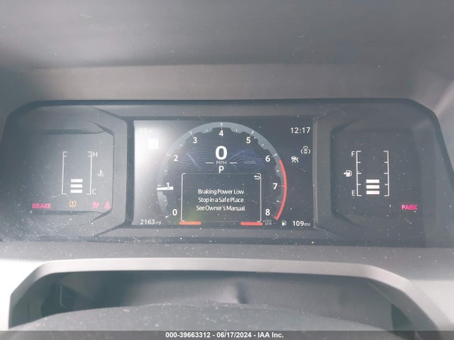 Toyota Tacoma Sr5 2024 3TMKB5FN2RM001423 Image 7