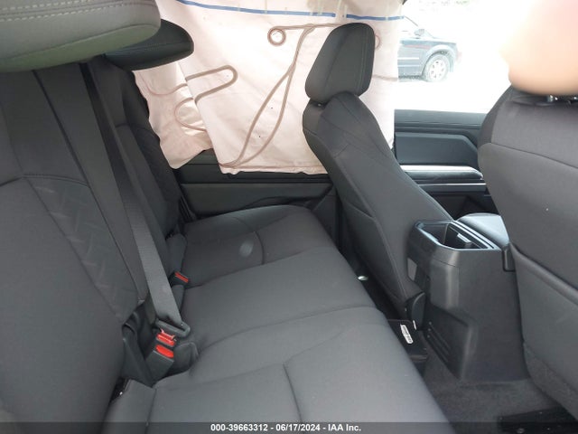 Toyota Tacoma Sr5 2024 3TMKB5FN2RM001423 Image 8