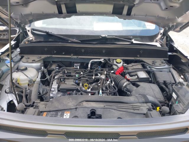 3FMCR9B64NRE02549 Ford Bronco Sport Big Bend