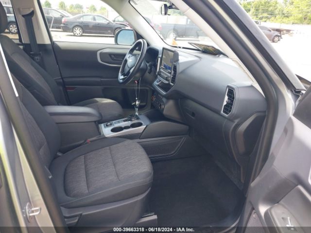 3FMCR9B64NRE02549 Ford Bronco Sport Big Bend