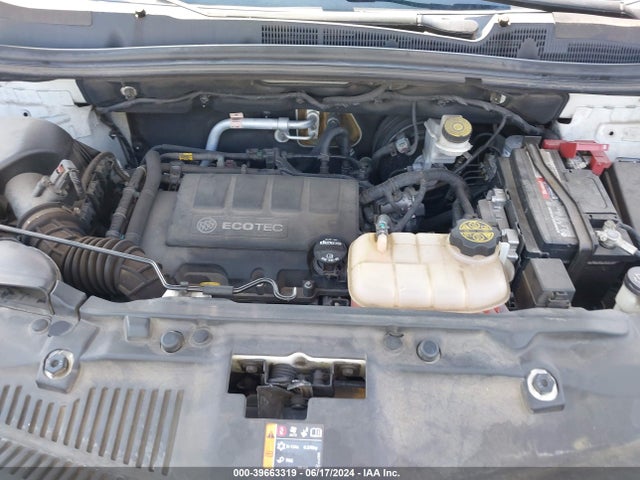 Buick Encore Preferred 2018 KL4CJESB8JB605051 Image 10