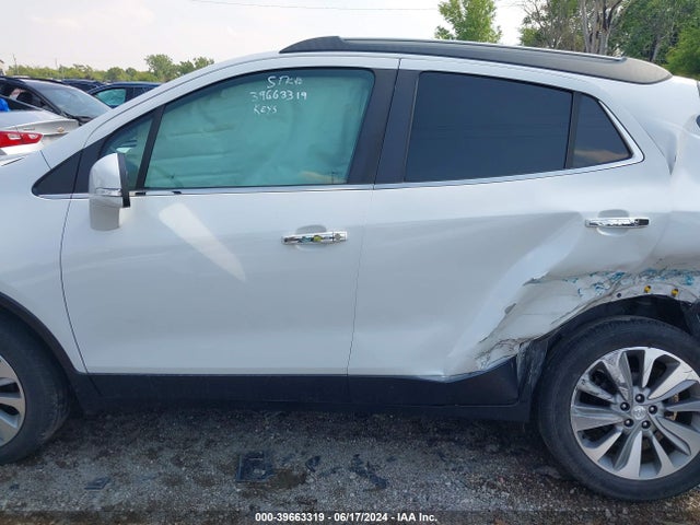 KL4CJESB8JB605051 Buick Encore Preferred
