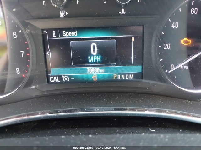 KL4CJESB8JB605051 Buick Encore Preferred