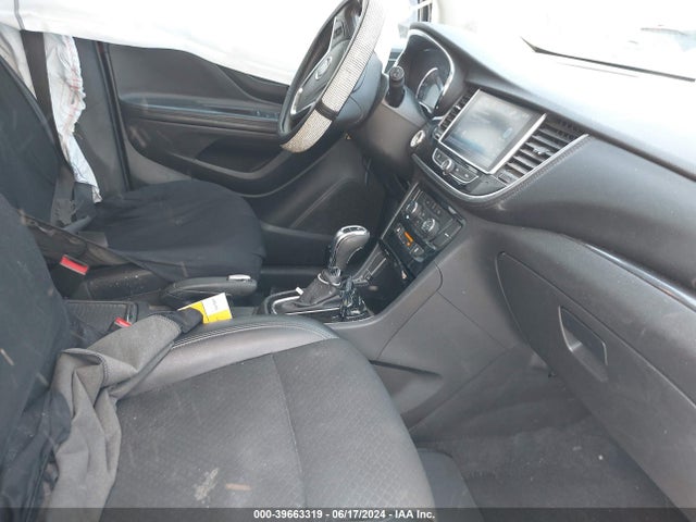 Buick Encore Preferred 2018 KL4CJESB8JB605051 Image 5