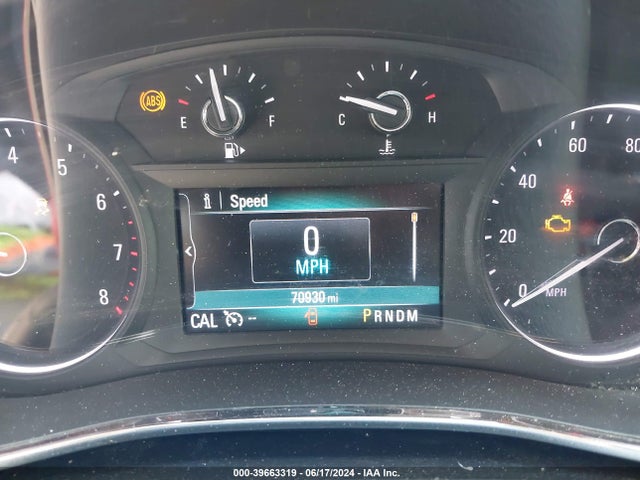 Buick Encore Preferred 2018 KL4CJESB8JB605051 Image 7