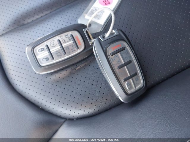2C4RC1BG7PR620553 Chrysler Pacifica Touring L