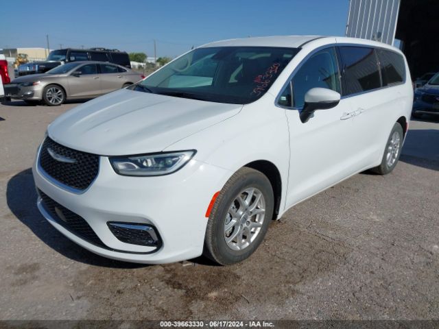 2C4RC1BG7PR620553 Chrysler Pacifica Touring L