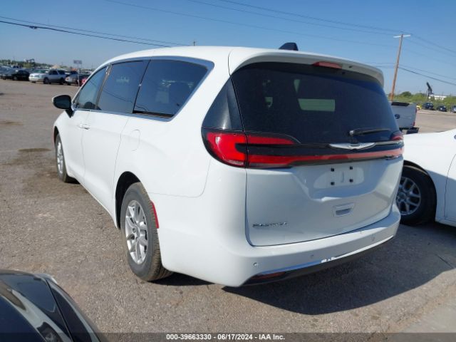 2C4RC1BG7PR620553 Chrysler Pacifica Touring L