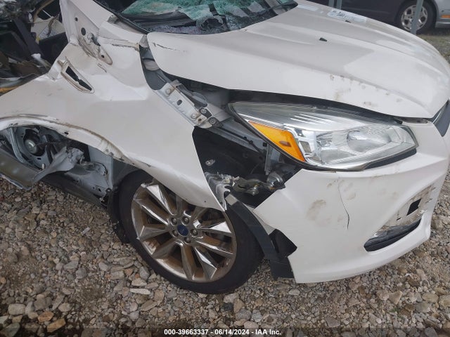 Ford ESCAPE SE 2016 1FMCU9G92GUB51432 Image 18