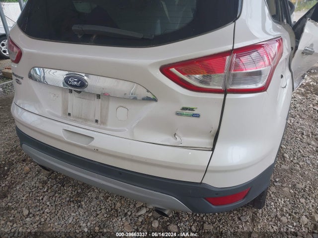 Ford ESCAPE SE 2016 1FMCU9G92GUB51432 Image 20
