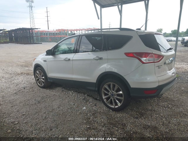 Ford ESCAPE SE 2016 1FMCU9G92GUB51432 Image 3