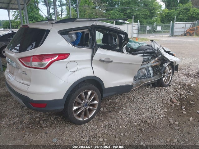 Ford ESCAPE SE 2016 1FMCU9G92GUB51432 Image 4