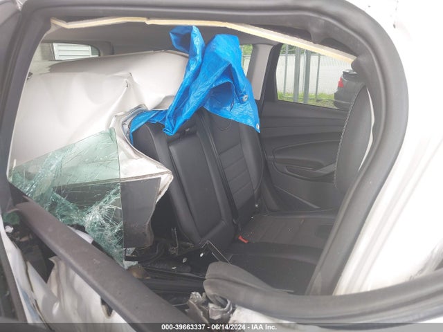 Ford ESCAPE SE 2016 1FMCU9G92GUB51432 Image 8