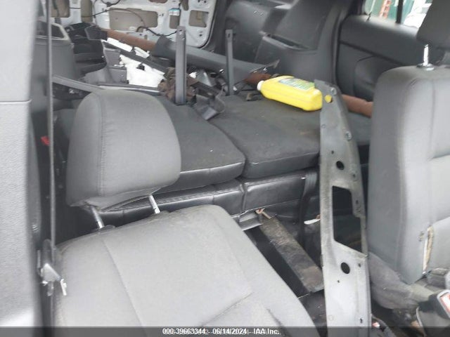 1FM5K8AR2GGC62157 Ford Utility Police Interceptor