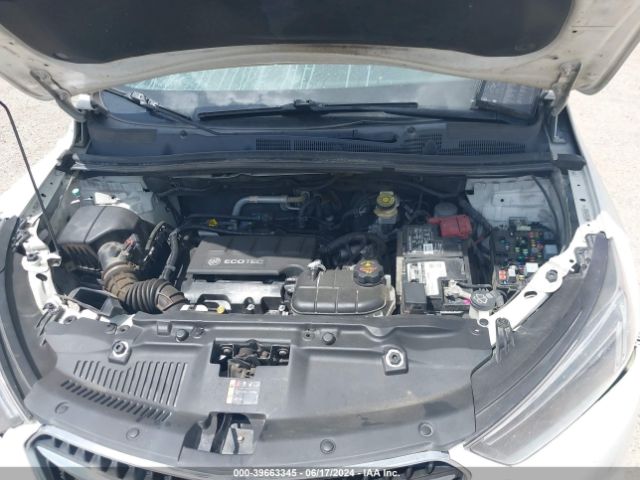 KL4CJASB6HB204410 Buick Encore Preferred