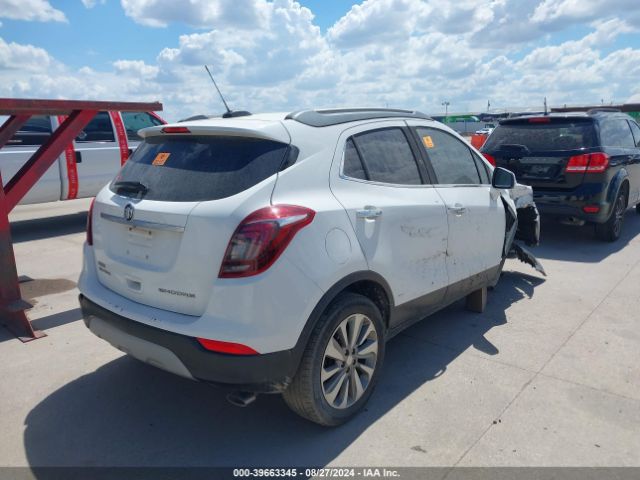 KL4CJASB6HB204410 Buick Encore Preferred