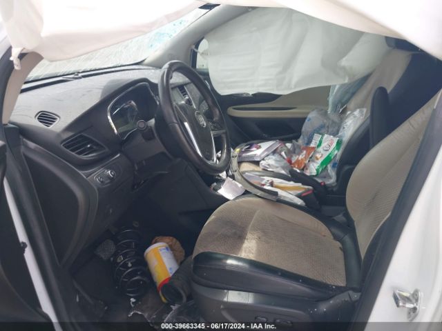 KL4CJASB6HB204410 Buick Encore Preferred