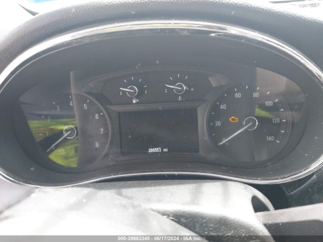 KL4CJASB6HB204410 Buick Encore Preferred