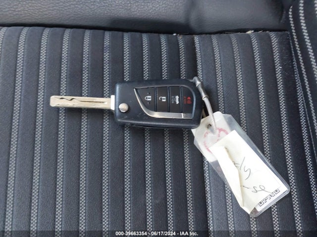 Toyota CAMRY SE 2022 4T1G11AK0NU671570 Image 11