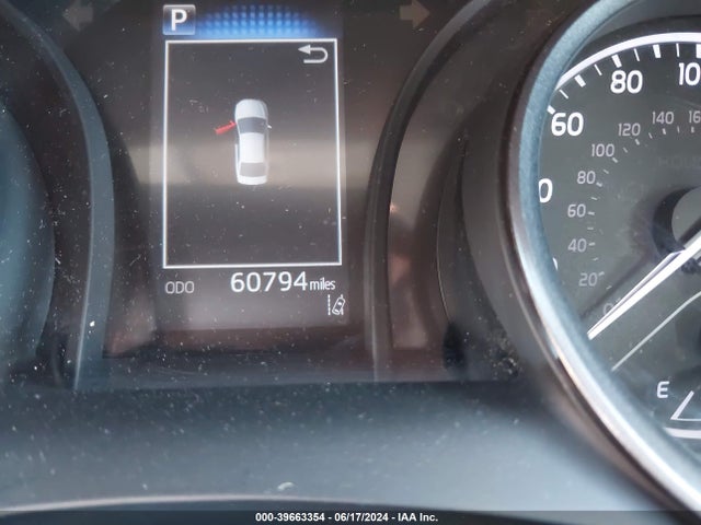 Toyota CAMRY SE 2022 4T1G11AK0NU671570 Image 15