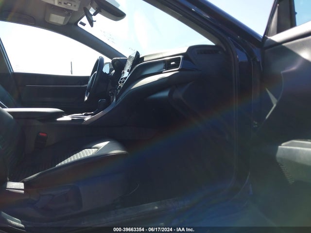 Toyota CAMRY SE 2022 4T1G11AK0NU671570 Image 5