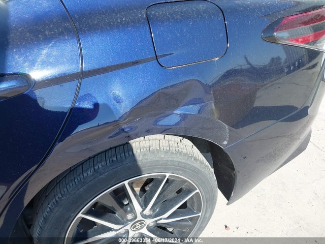 Toyota CAMRY SE 2022 4T1G11AK0NU671570 Image 6