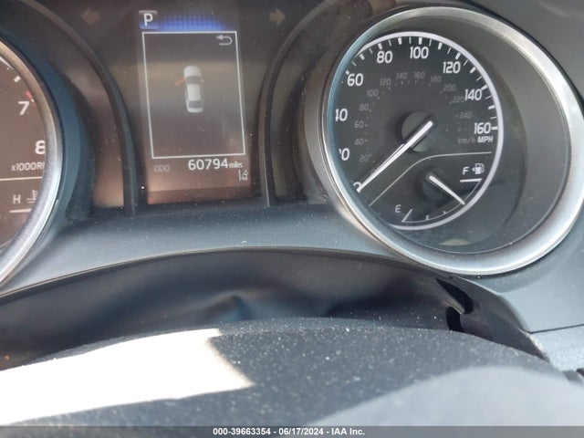 Toyota CAMRY SE 2022 4T1G11AK0NU671570 Image 7