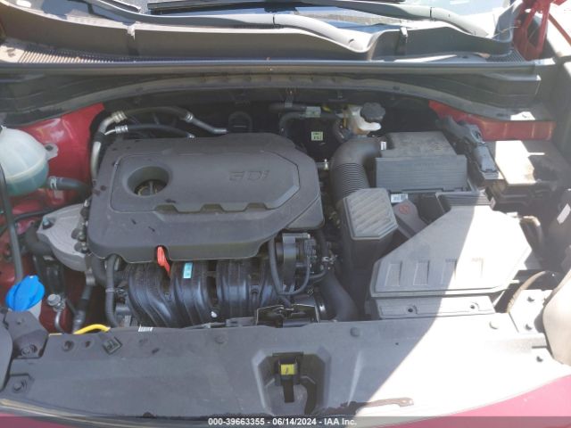 KNDPMCAC9K7565273 KIA Sportage Lx