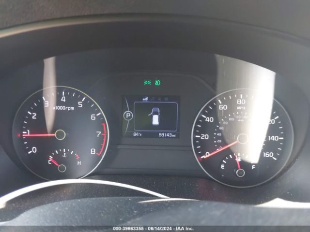 KNDPMCAC9K7565273 KIA Sportage Lx