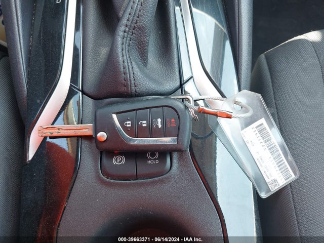 Toyota COROLLA LE 2022 5YFEPMAE4NP371923 Image 11