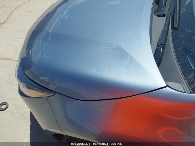 Toyota COROLLA LE 2022 5YFEPMAE4NP371923 Image 6