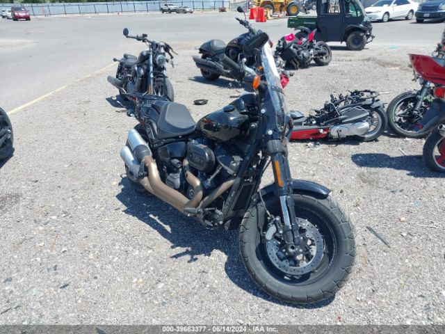 2018 HARLEY-DAVIDSON FXFBS 1HD1YLK30JC053012