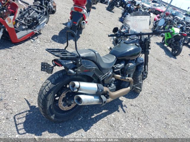 2018 HARLEY-DAVIDSON FXFBS 1HD1YLK30JC053012 Photo 3