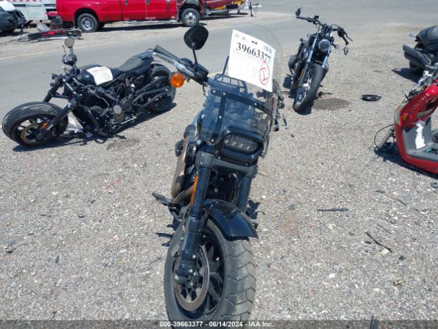 2018 HARLEY-DAVIDSON FXFBS 1HD1YLK30JC053012 Photo 4