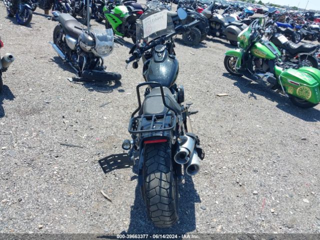 2018 HARLEY-DAVIDSON FXFBS 1HD1YLK30JC053012 Photo 5