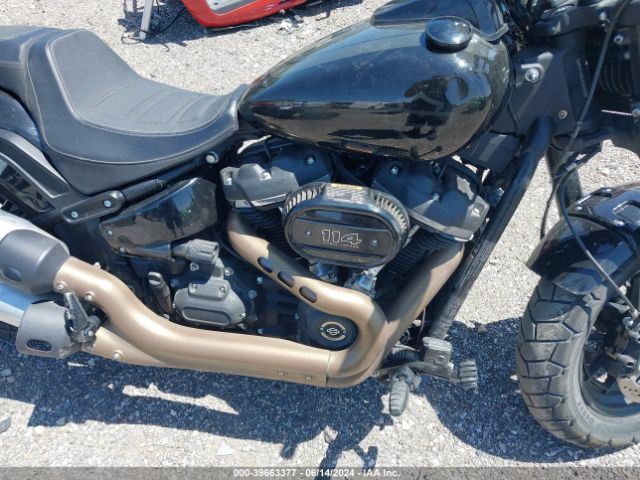2018 HARLEY-DAVIDSON FXFBS 1HD1YLK30JC053012 Photo 7
