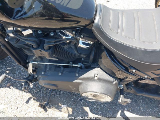 2018 HARLEY-DAVIDSON FXFBS 1HD1YLK30JC053012 Photo 8