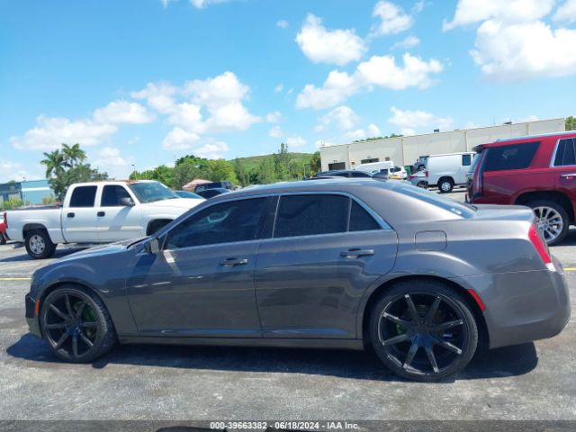 2C3CCAAG9FH930140 Chrysler 300 Limited