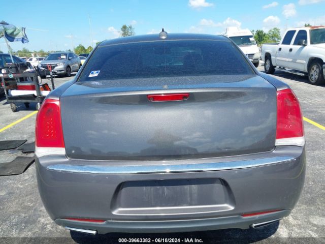 2C3CCAAG9FH930140 Chrysler 300 Limited